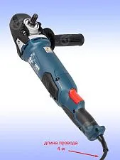 Полировальная машина Bosch GPO11-180S