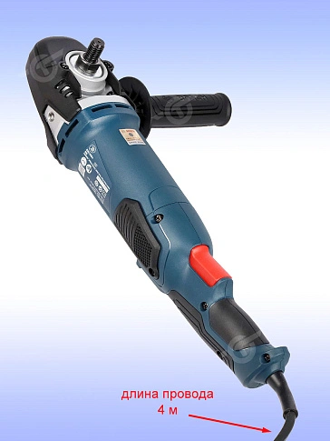 Полировальная машина Bosch GPO11-180S