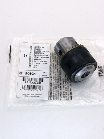 Патрон к Bosch GBM 1600 RE