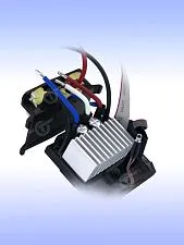Электронный модуль к Bosch GBH 18V-21