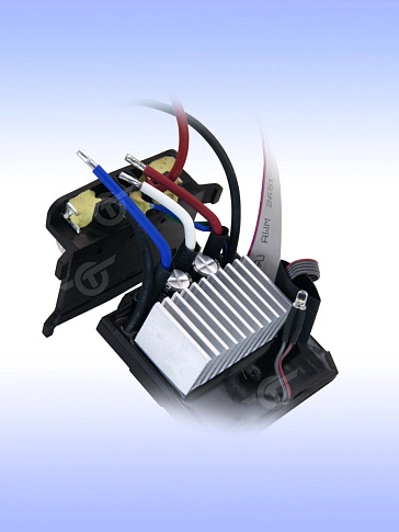 Электронный модуль к Bosch GBH 18V-21