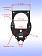 Кольцо к Bosch GST2000