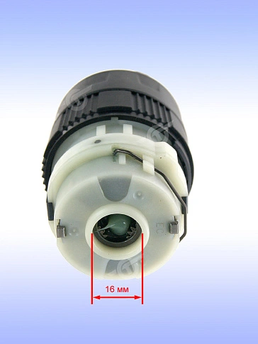 Редуктор к Bosch GSB 18 V-50