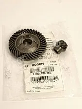 Коническая пара к Bosch GWS 15-125 CIX