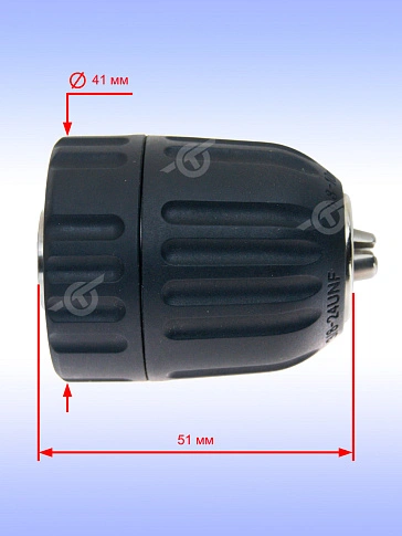 Патрон к Bosch GSR 12 V