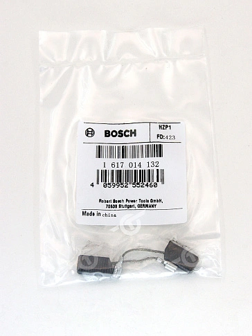 Угольные щетки к Bosch GBH 2 S