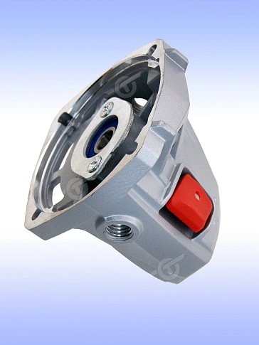 Корпус редуктора к Bosch GWS700.