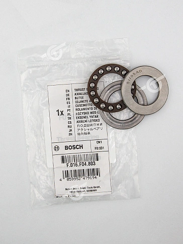 Подшипник к Bosch AQT 33-10