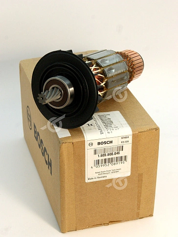 Ротор к Bosch GCO 2000