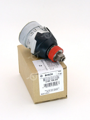 Коробка редуктора к Bosch GDX 18 V-LI