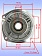 Фланец опорный к Bosch GWS 20-230