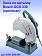 Пила по металлу Bosch GCO 230