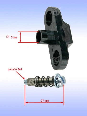 Кнопка к Bosch GBM 32-4