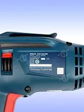 Шуруповерт для гипсокартона Bosch GTB 650