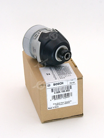 Коробка редуктора к Bosch GDR 18 V-LI