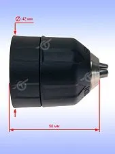 Патрон к Bosch GBM 400