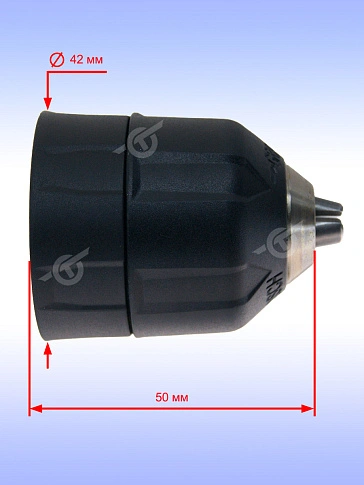 Патрон к Bosch GBM 400