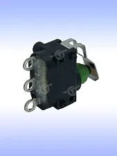Выключатель к Bosch GSS 10.8V-13