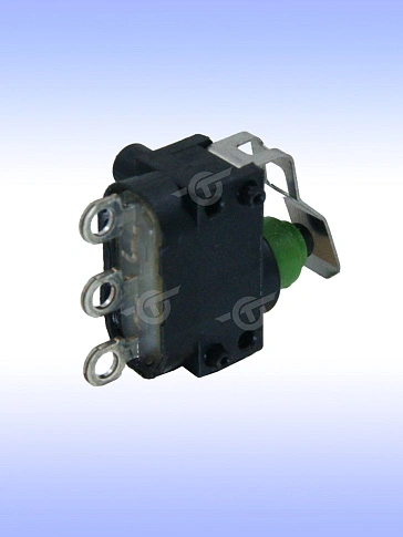 Выключатель к Bosch GSS 10.8V-13