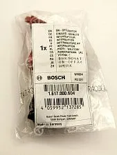 Выключатель к Bosch GBH 2-24 D