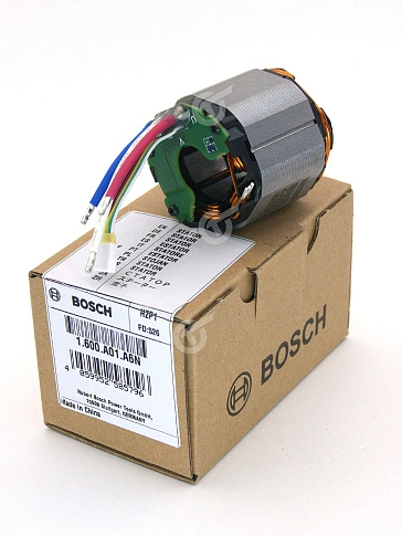 Статор к Bosch GWS 180-LI