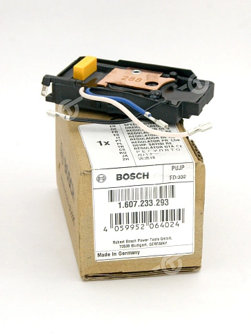 Регулятор числа оборотов к Bosch GWS 14-150 CI