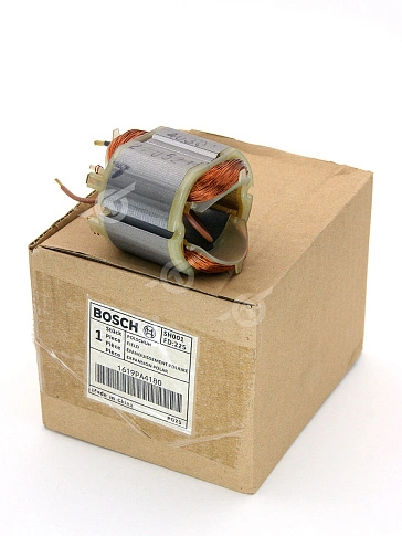 Статор к Bosch GBM 320