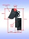 Выключатель к Bosch GCO 2000