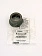 Подшипник к Bosch GBH 18V 20