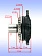 Фланец опорный к Bosch GBH 18V-26