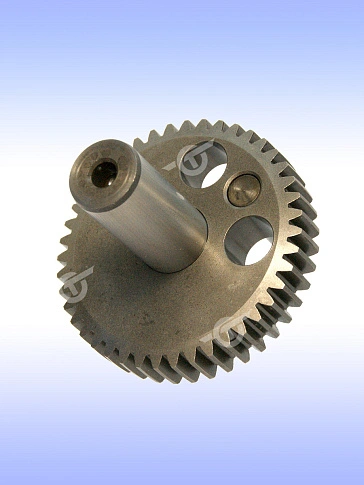Шестерня к Bosch GSH 5