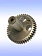 Шестерня к Bosch GSH 5