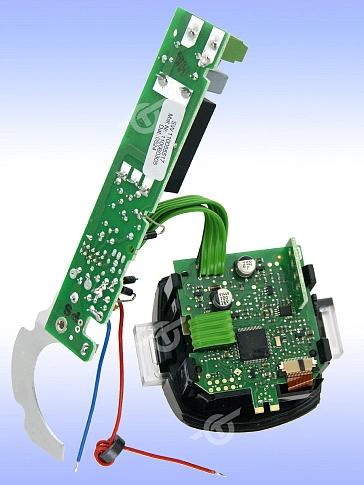 Электронный модуль к Bosch GHG 20-63 FE