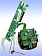 Электронный модуль к Bosch GHG 20-63 FE