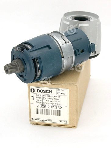 Редуктор к Bosch GSB 12 VE-2