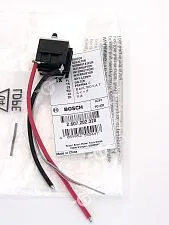Выключатель к Bosch GWS 18V-10