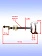 Штанга к Bosch GSA 120