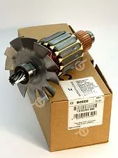 Ротор к Bosch GKS 85