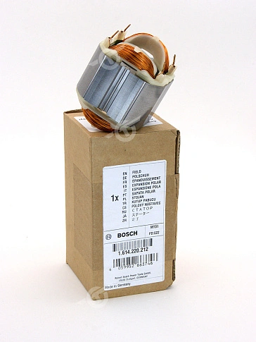 Статор к Bosch GBH 2-20 D