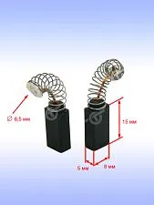 Угольные щетки к Bosch GSS 230 A