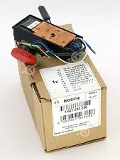 Регулятор числа оборотов к Bosch GWS 15-125 CIEH