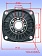 Фланец опорный к Bosch PWS 5-115
