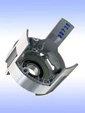 Фланец опорный к Bosch GKF 600