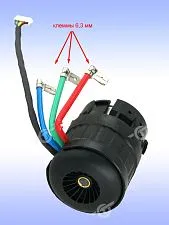 Двигатель к Bosch GBH 18 V-LI