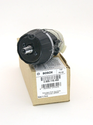 Редуктор к Bosch GSR 14.4-2