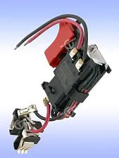 Выключатель к Bosch GSR 12-2