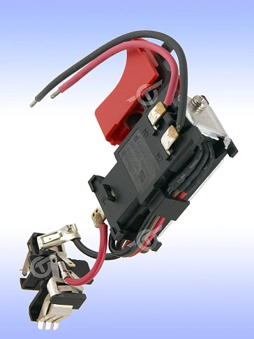 Выключатель к Bosch GSR 12-2