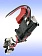 Выключатель к Bosch GSR 12-2