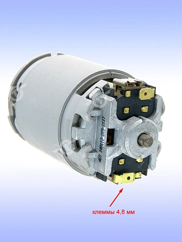 Двигатель к Bosch GSB 18 VE-2