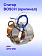 Статор к Bosch GPO 950